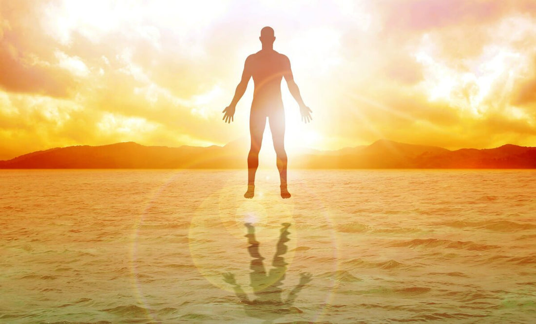 What's Your Superpower? Perhaps, it could be your own Mind.