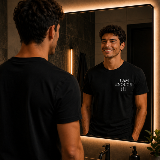 I Am Enough
