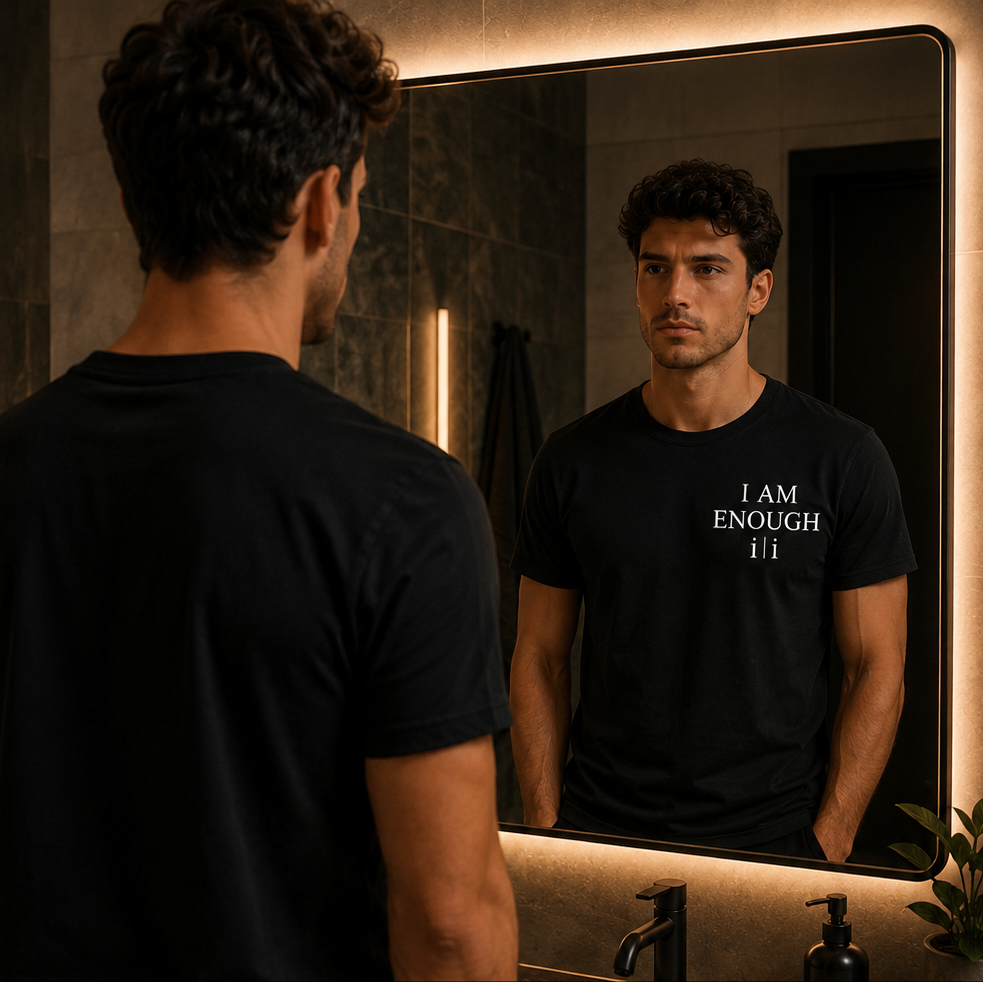 I Am Enough