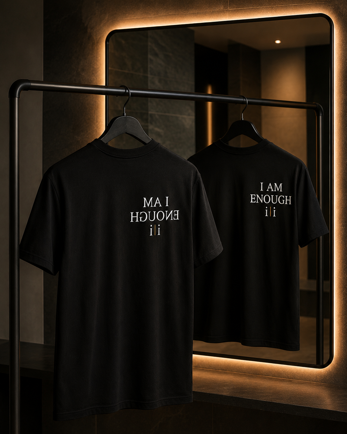 I Am Enough